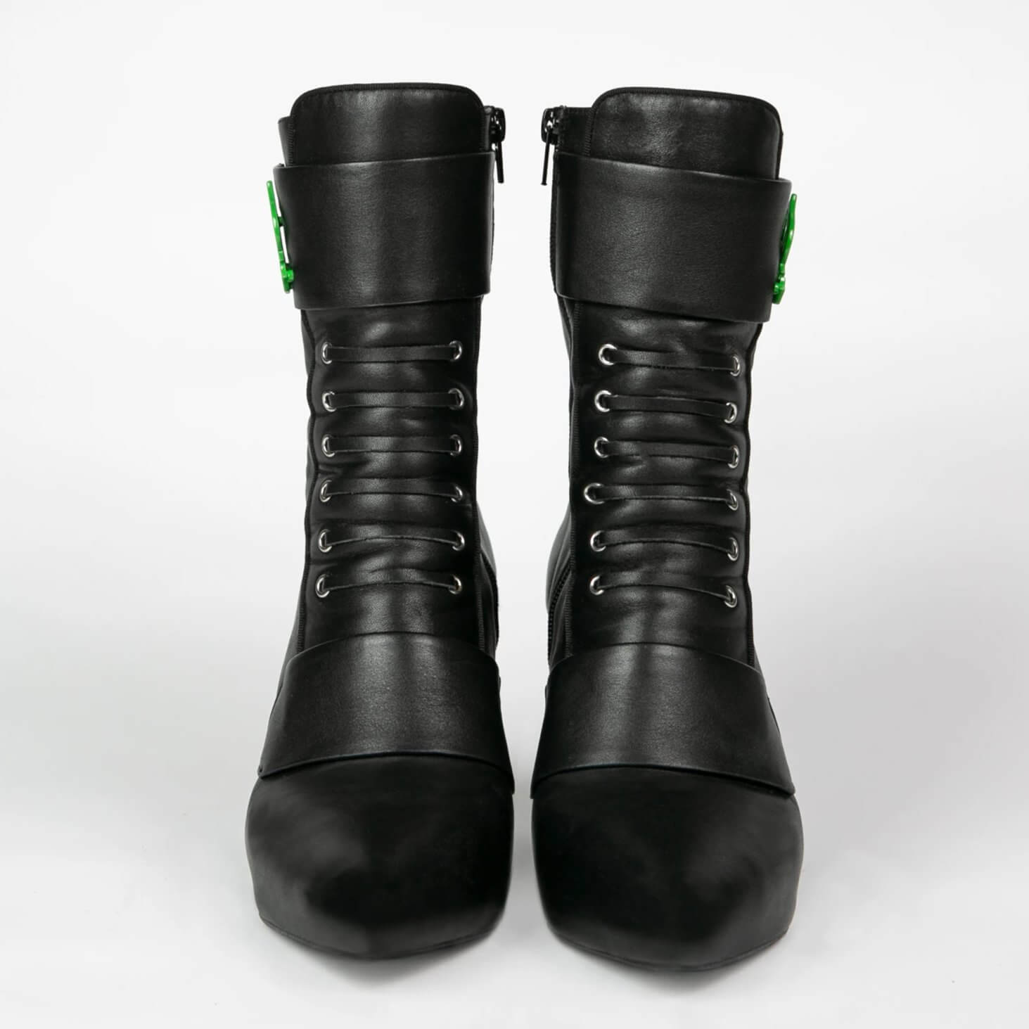 Michaela V Marta Boots Black